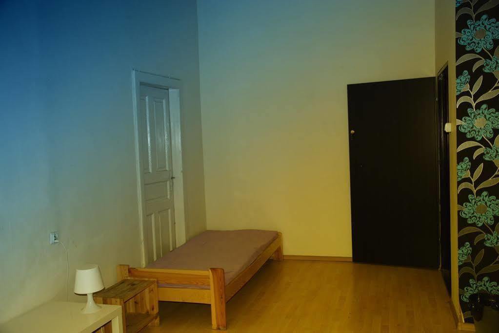 Hostel Krakowskie Klimaty ภายนอก รูปภาพ