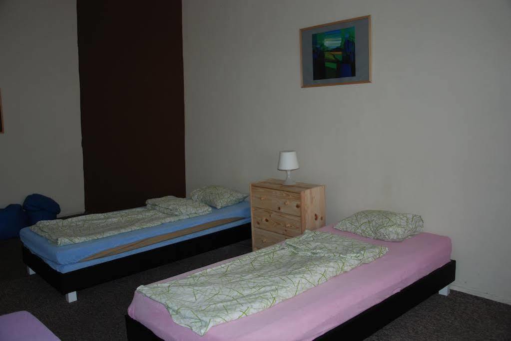 Hostel Krakowskie Klimaty ภายนอก รูปภาพ